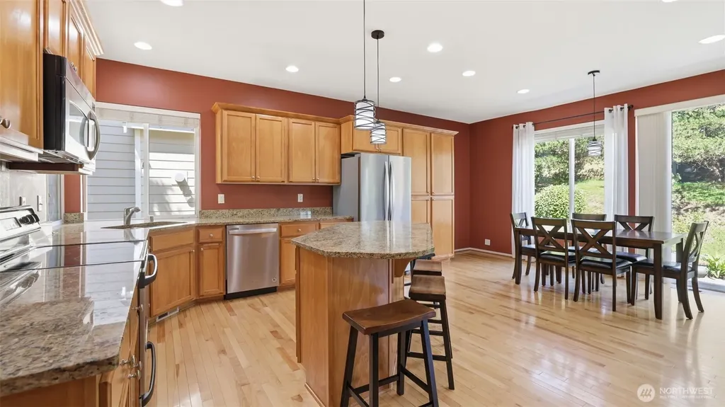 16820 166th Place SE Renton WA 98058
