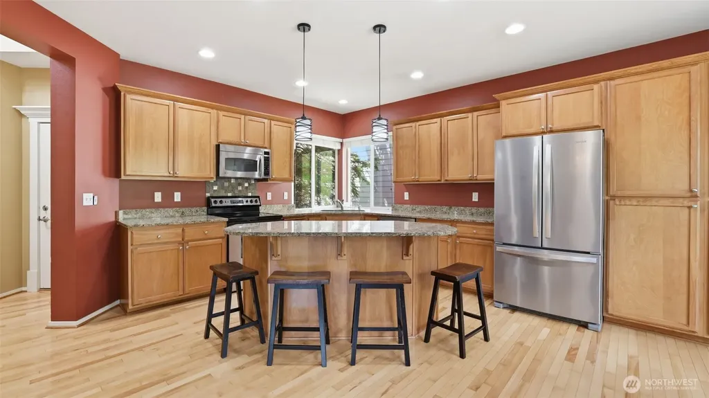 16820 166th Place SE Renton WA 98058
