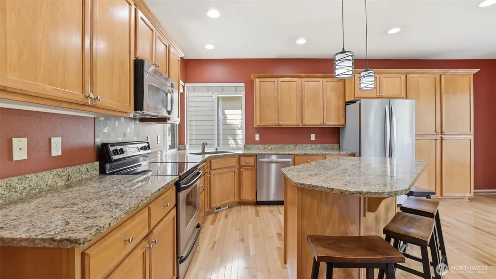 16820 166th Place SE Renton WA 98058