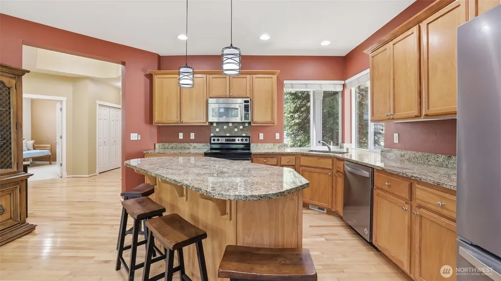16820 166th Place SE Renton WA 98058