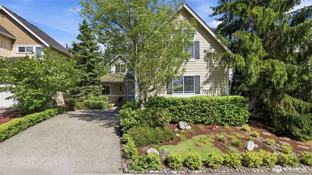 16820 166th Place SE Renton WA 98058