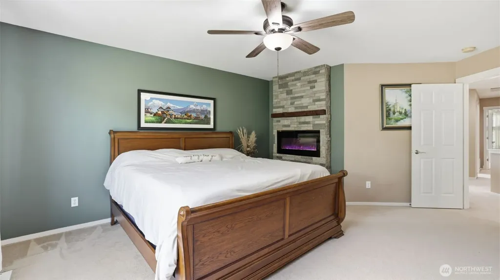 16820 166th Place SE Renton WA 98058