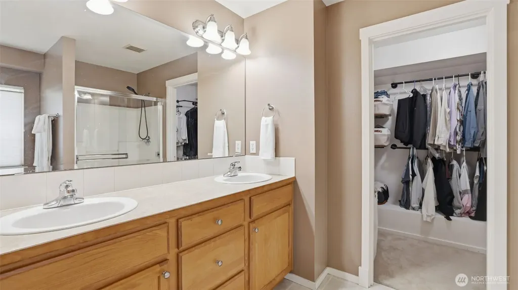 16820 166th Place SE Renton WA 98058