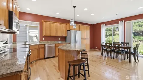 16820 166th Place SE Renton WA 98058