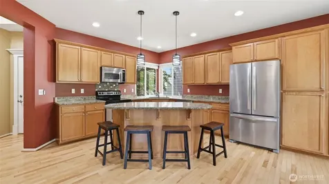 16820 166th Place SE Renton WA 98058