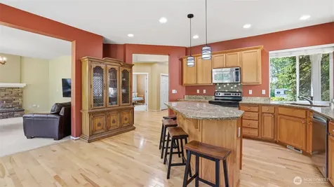 16820 166th Place SE Renton WA 98058