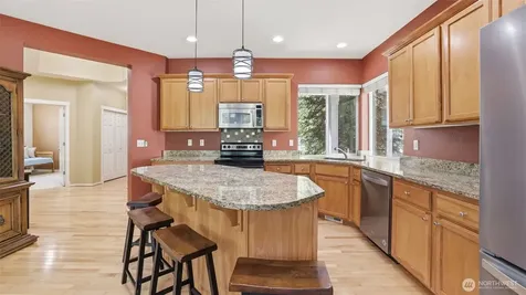16820 166th Place SE Renton WA 98058