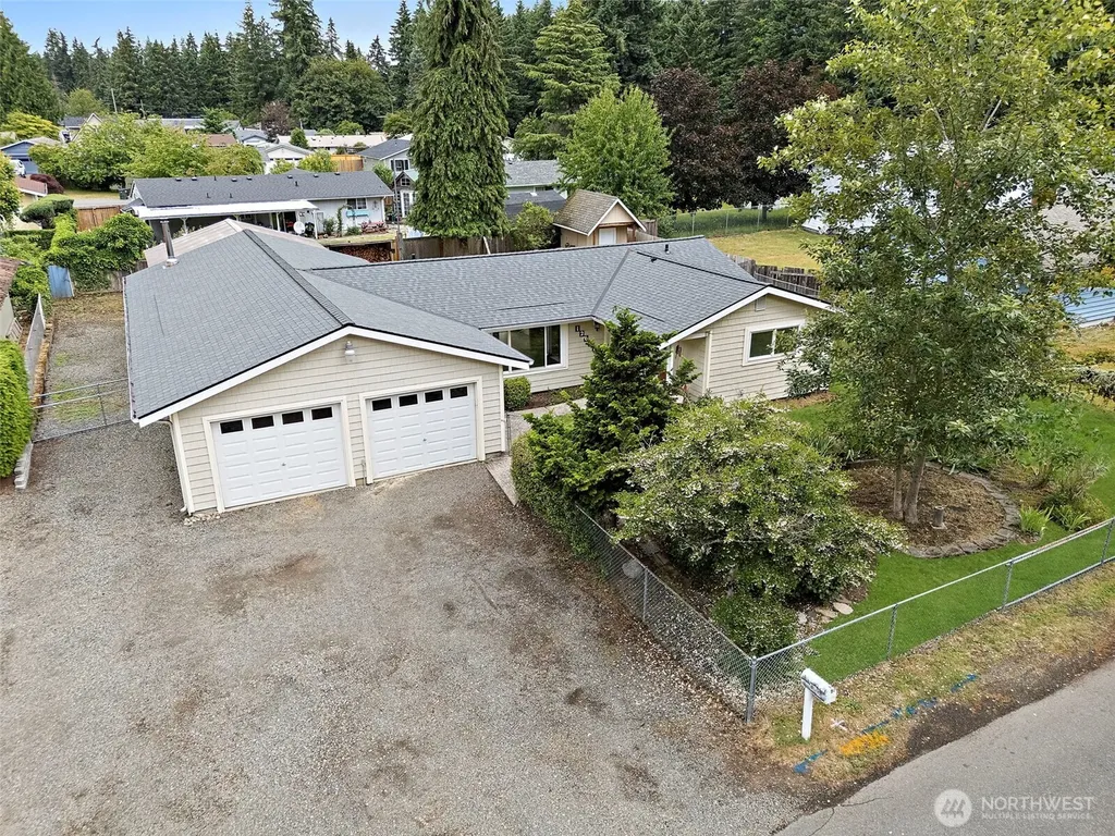 12607 136th Street E Puyallup WA 98374