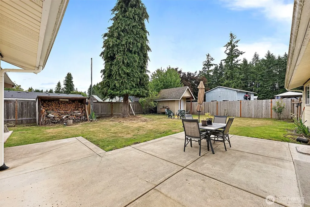 12607 136th Street E Puyallup WA 98374
