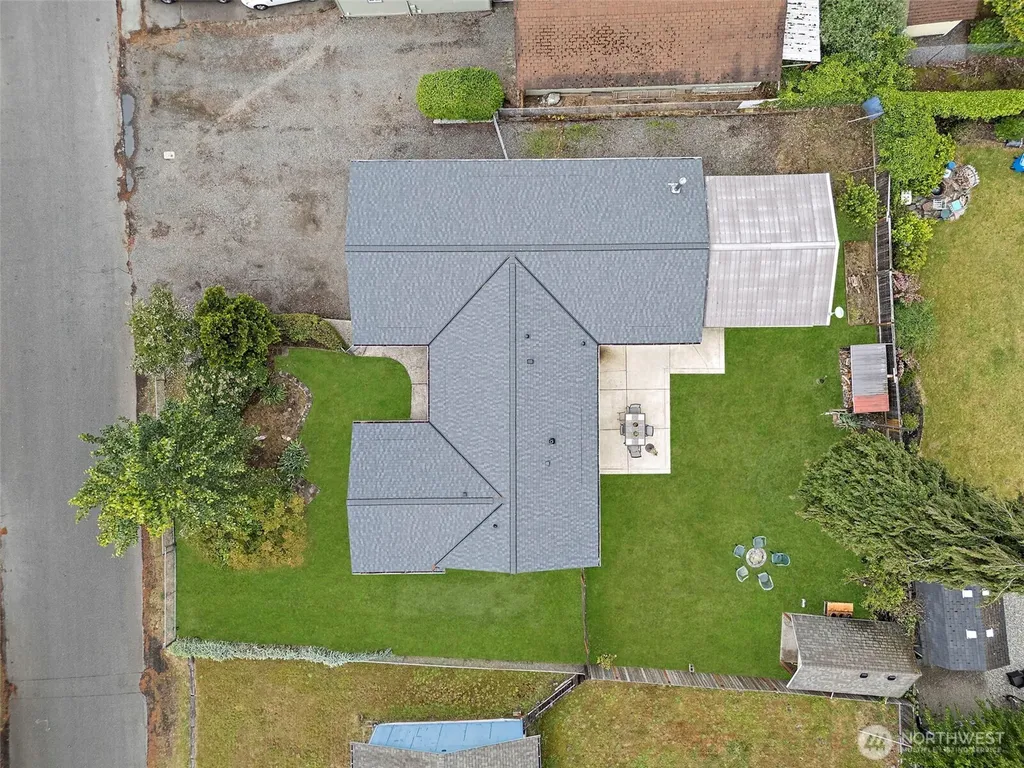 12607 136th Street E Puyallup WA 98374