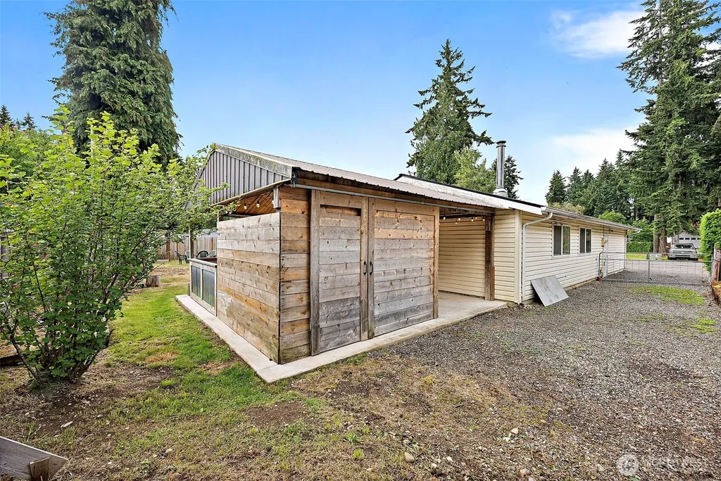 12607 136th Street E Puyallup WA 98374