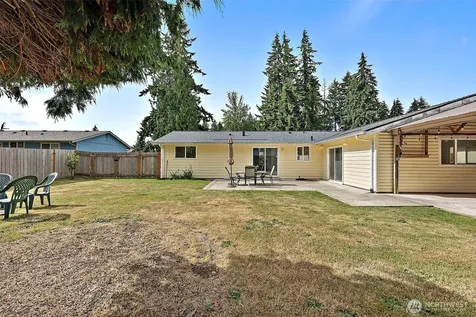12607 136th Street E Puyallup WA 98374