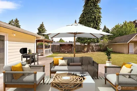 12607 136th Street E Puyallup WA 98374