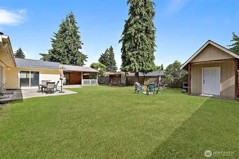 12607 136th Street E Puyallup WA 98374