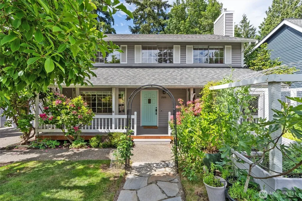 2101 233rd Street SE Bothell WA 98021
