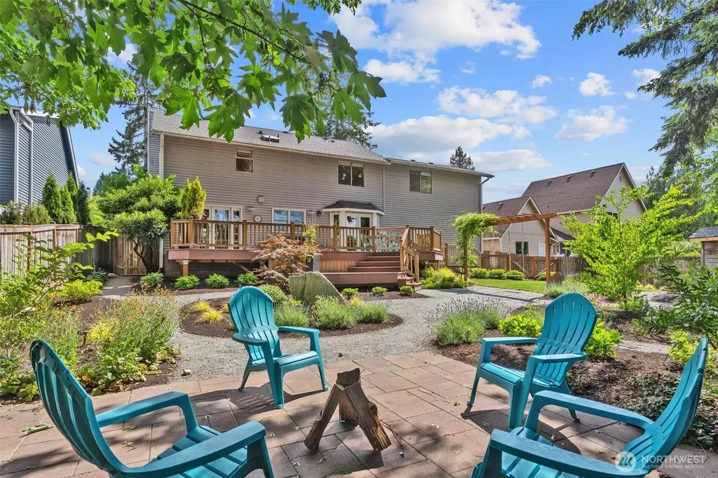 2101 233rd Street SE Bothell WA 98021