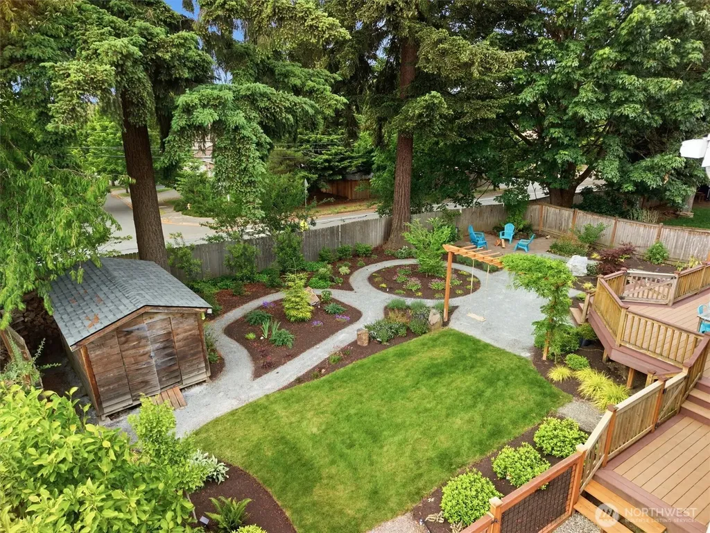 2101 233rd Street SE Bothell WA 98021