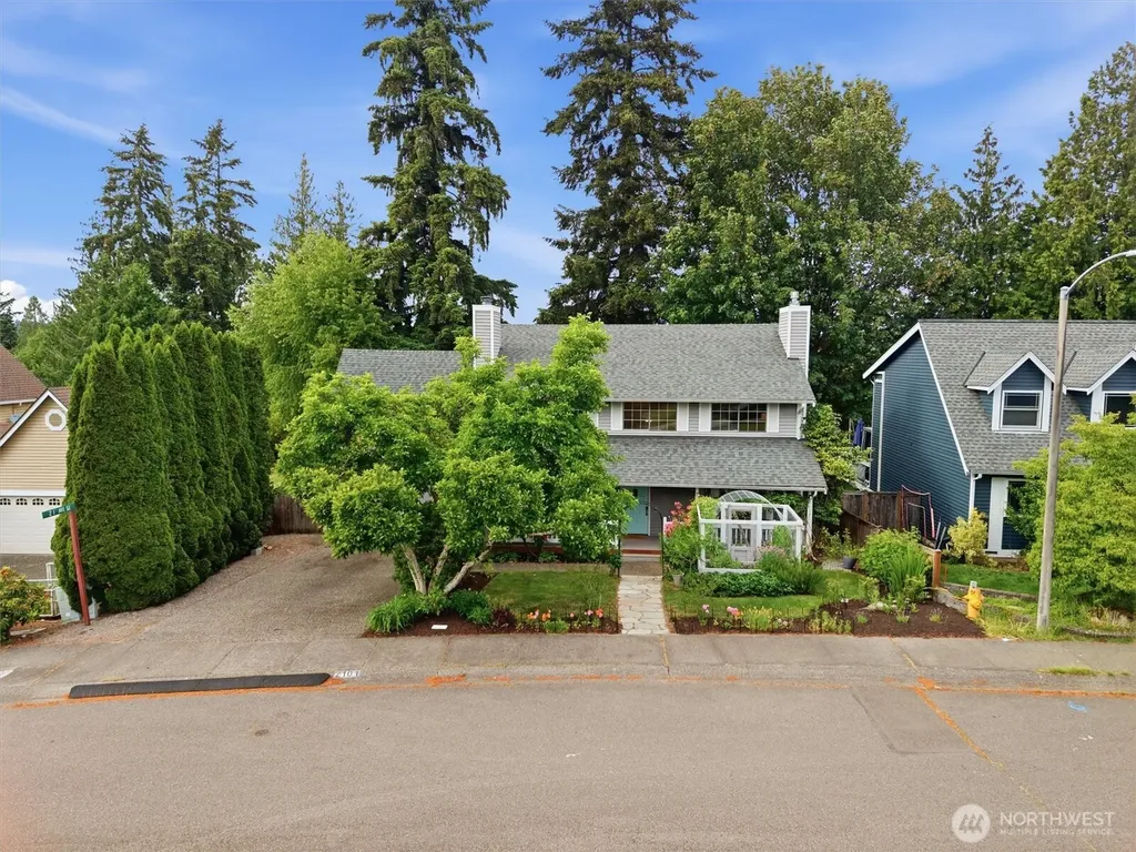2101 233rd Street SE Bothell WA 98021