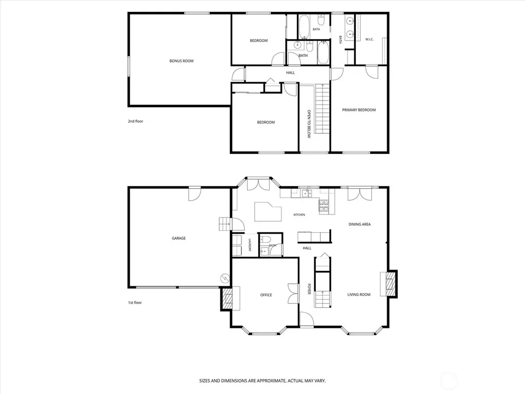 2101 233rd Street SE Bothell WA 98021