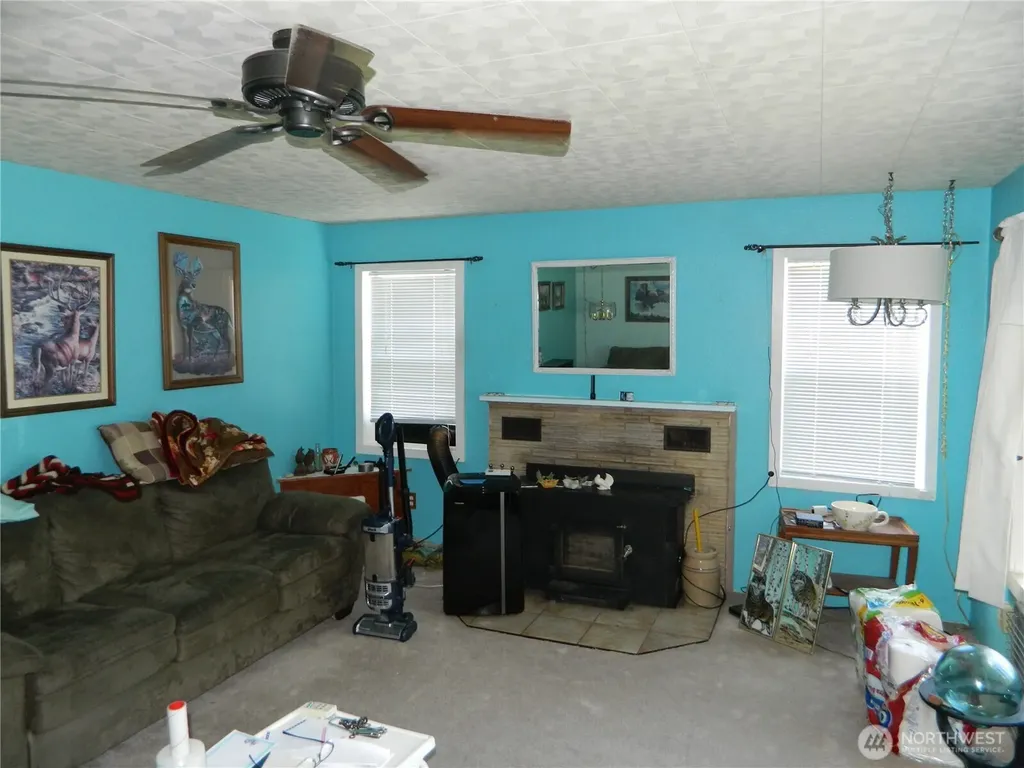 34 Bonaparte Avenue Tonasket WA 98855