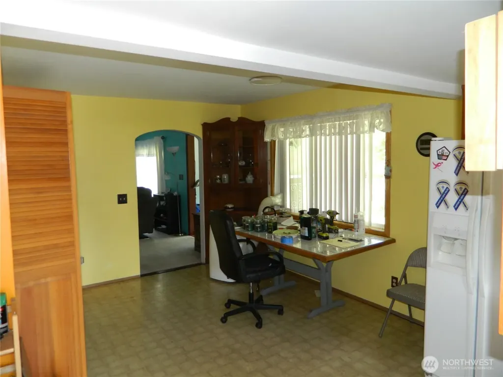 34 Bonaparte Avenue Tonasket WA 98855