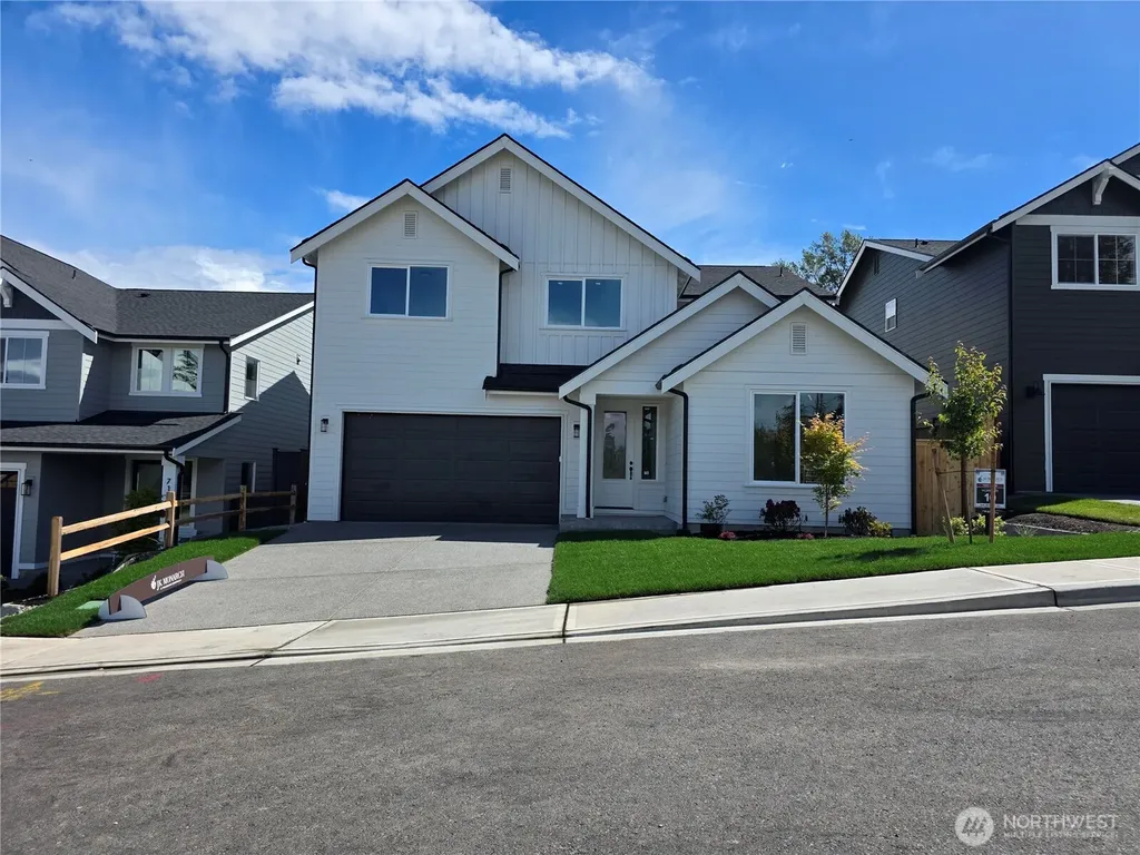 7160 90th Street Ct E Puyallup WA 98371
