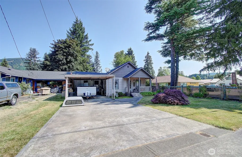 380 Westlake Avenue Morton WA 98356