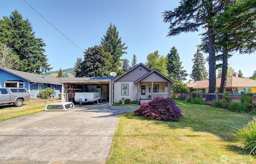 380 Westlake Avenue Morton WA 98356
