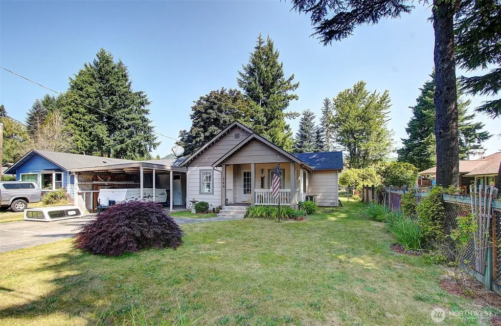 380 Westlake Avenue Morton WA 98356