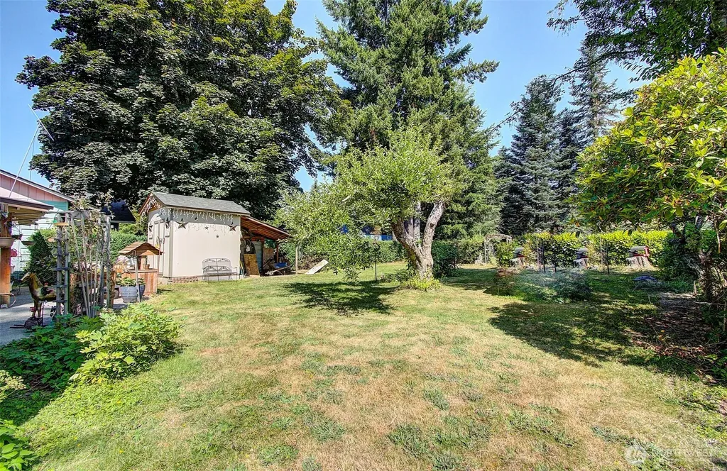 380 Westlake Avenue Morton WA 98356