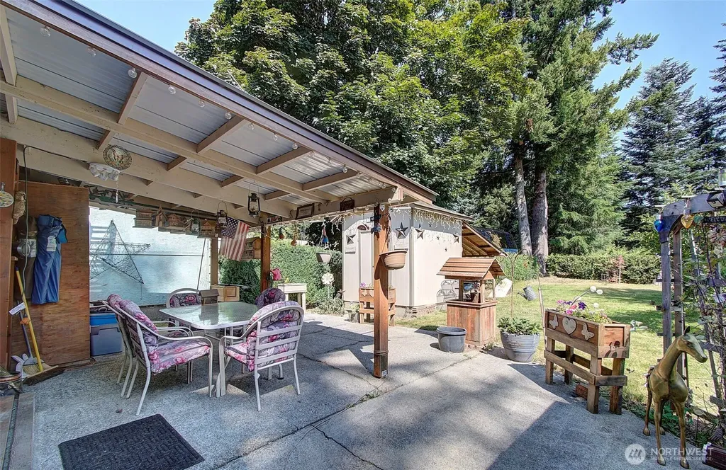 380 Westlake Avenue Morton WA 98356