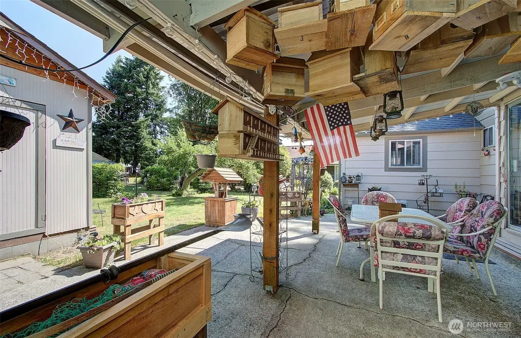380 Westlake Avenue Morton WA 98356
