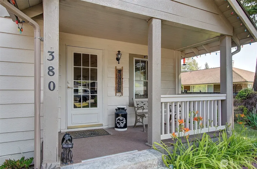 380 Westlake Avenue Morton WA 98356