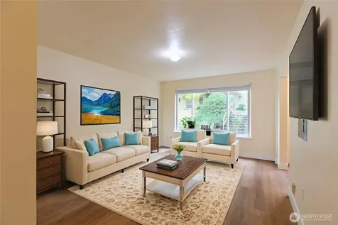 4733 Terrace Drive NE Seattle WA 98105