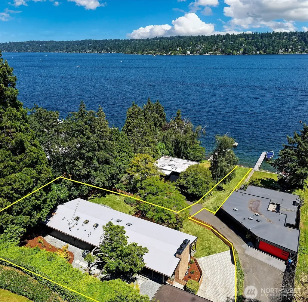 7936 Seward Park Avenue S Seattle WA 98118