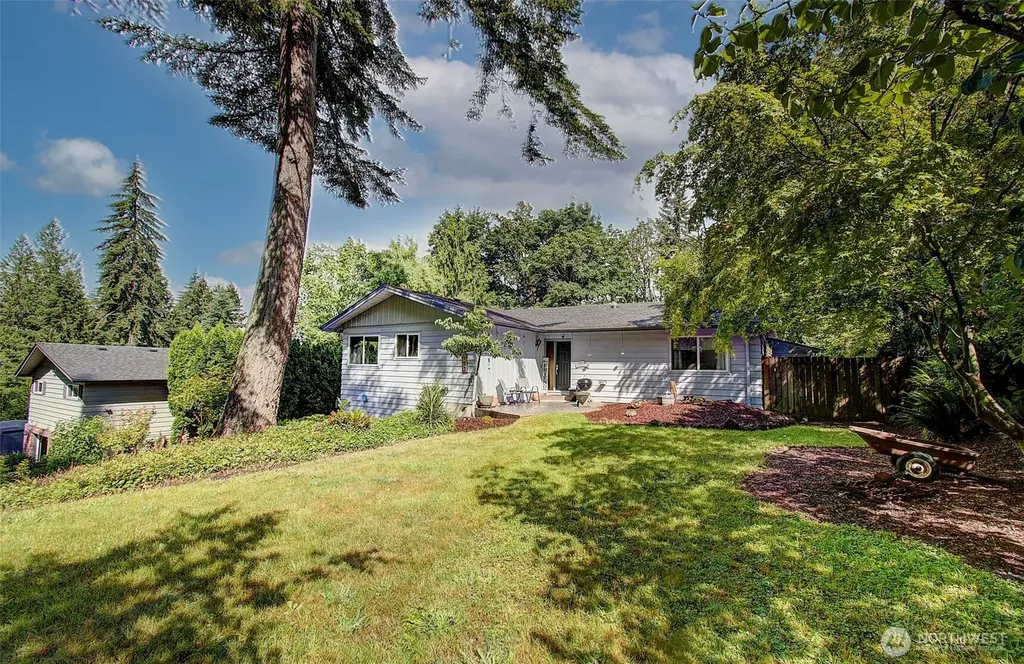 153 Monticello Drive Longview WA 98632
