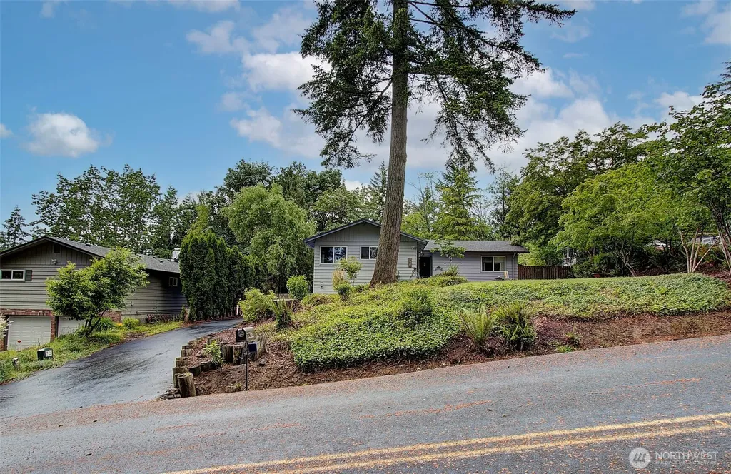 153 Monticello Drive Longview WA 98632
