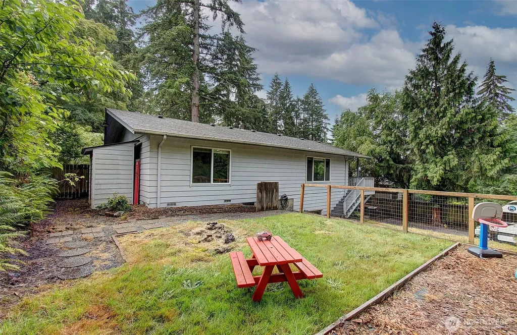 153 Monticello Drive Longview WA 98632