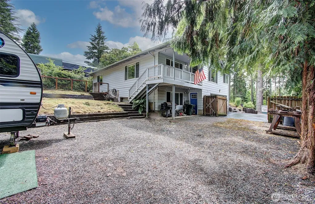 153 Monticello Drive Longview WA 98632