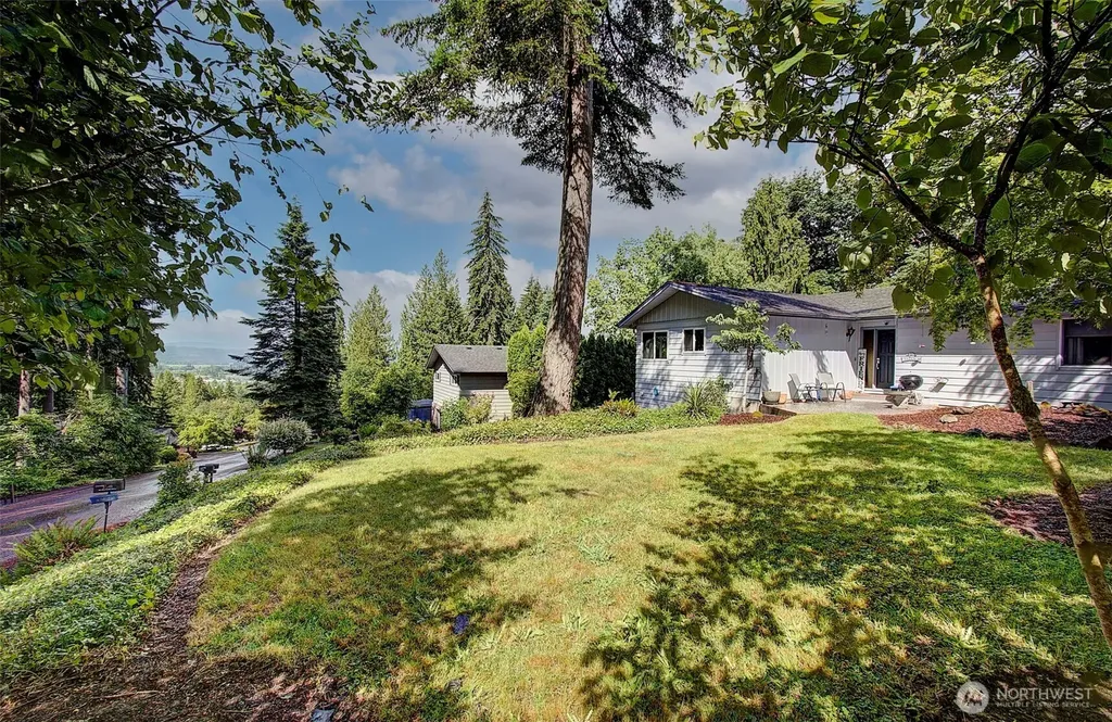 153 Monticello Drive Longview WA 98632