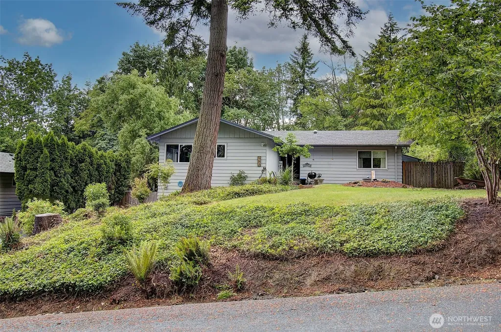 153 Monticello Drive Longview WA 98632