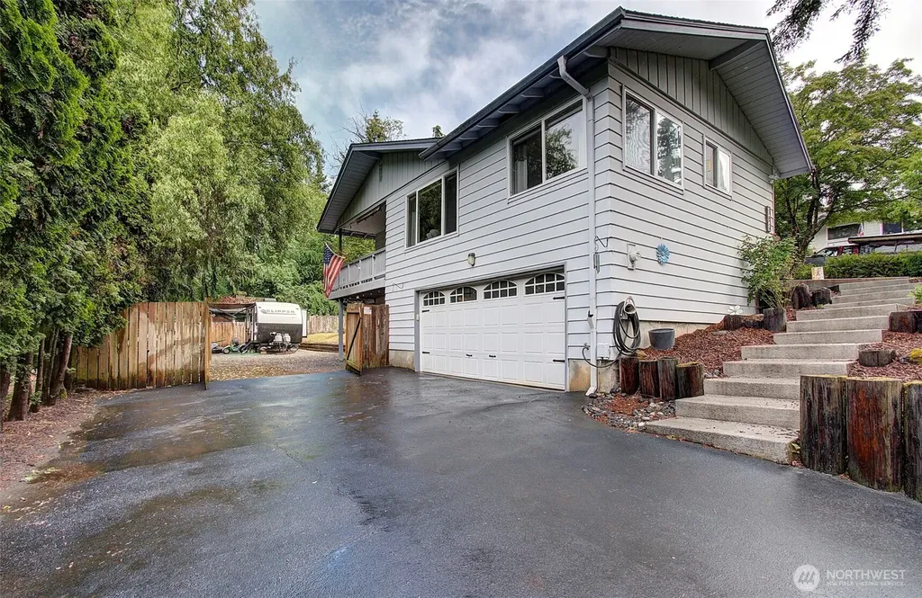 153 Monticello Drive Longview WA 98632