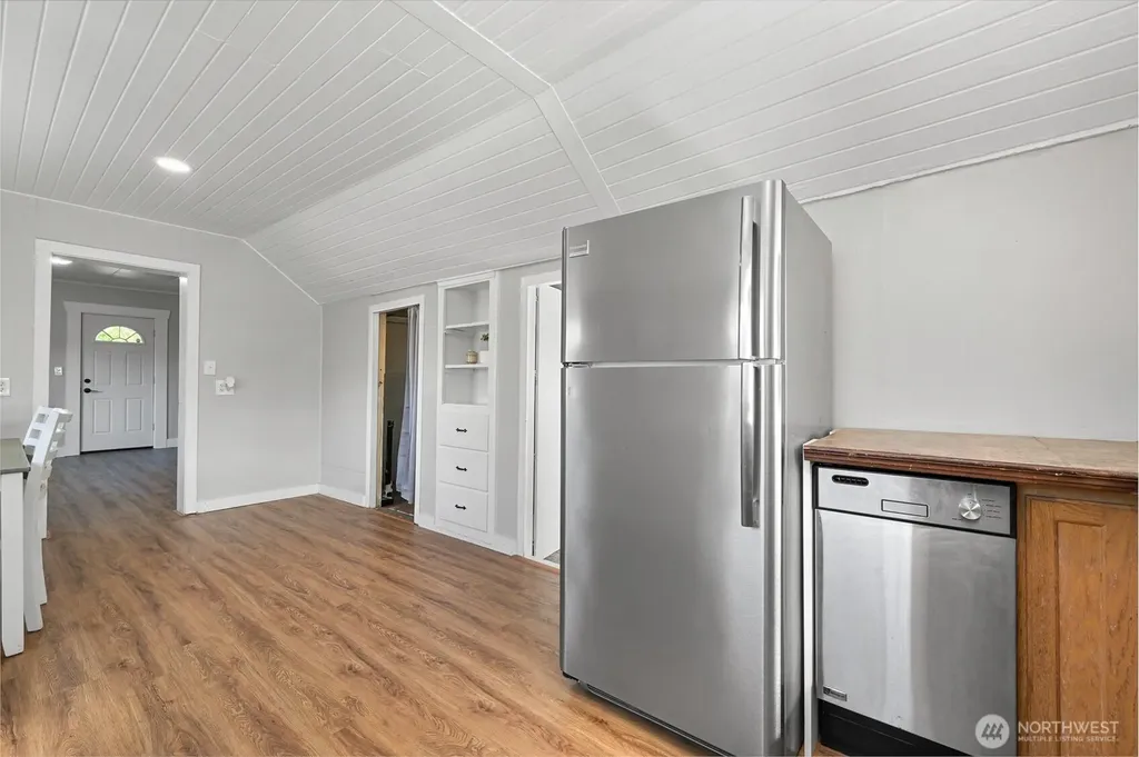 504 W 1st Street Nooksack WA 98276