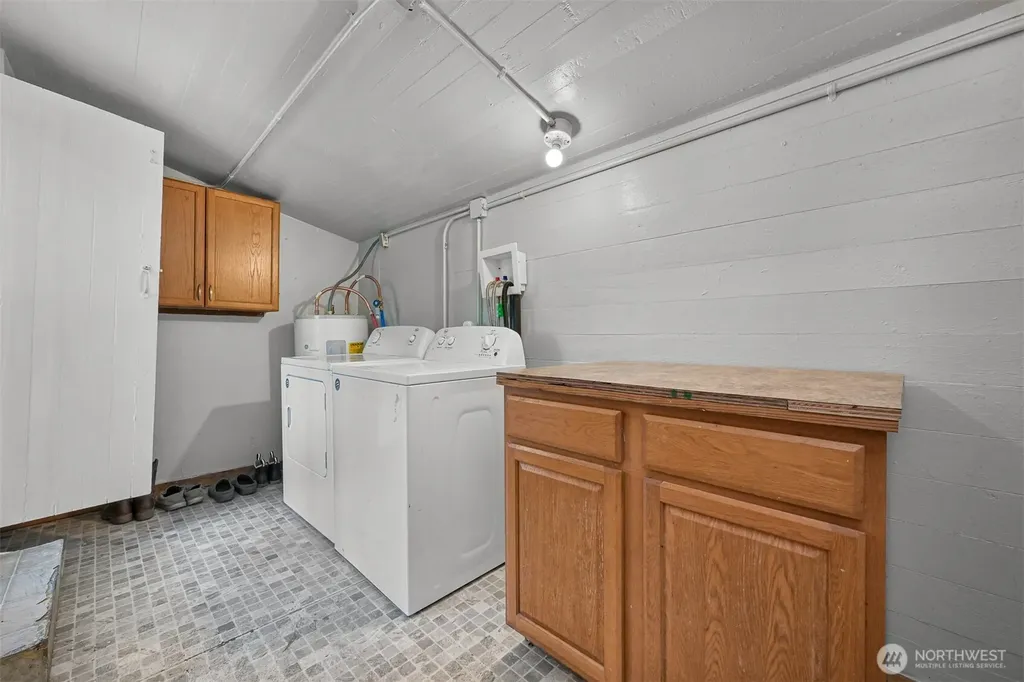504 W 1st Street Nooksack WA 98276