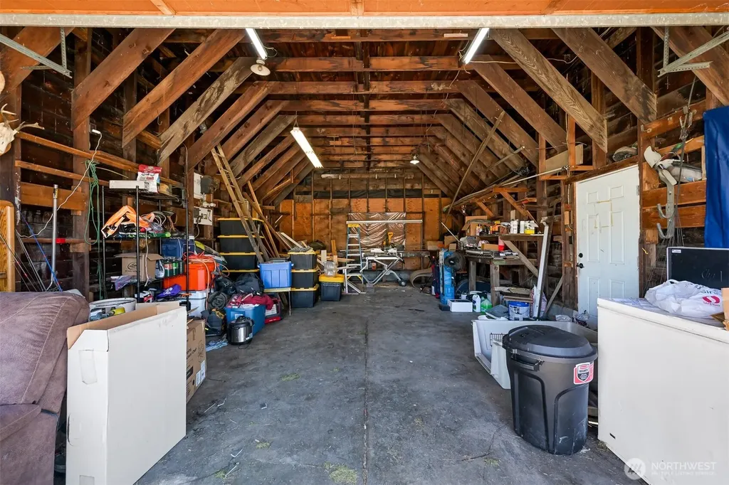 504 W 1st Street Nooksack WA 98276