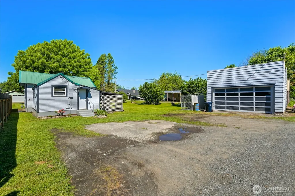504 W 1st Street Nooksack WA 98276