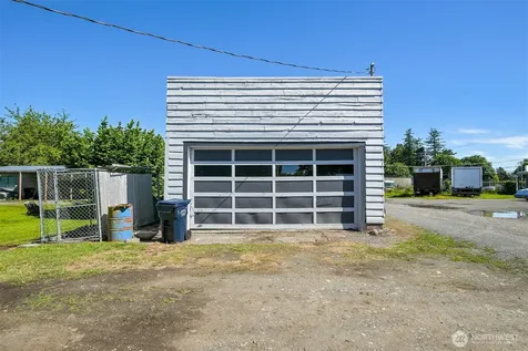 504 W 1st Street Nooksack WA 98276