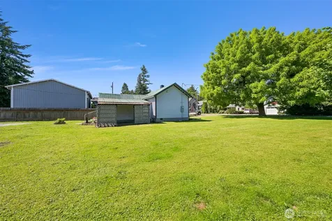 504 W 1st Street Nooksack WA 98276