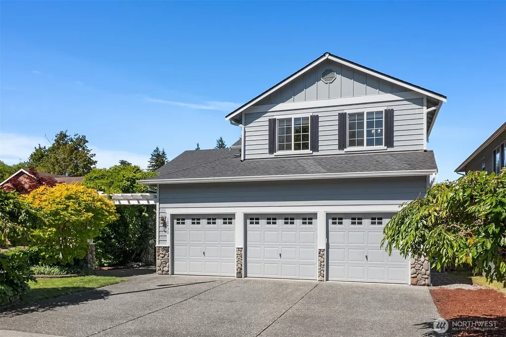 18430 11th Drive SE Bothell WA 98012