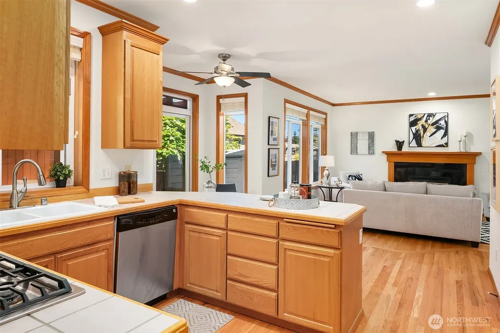 18430 11th Drive SE Bothell WA 98012